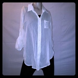 American rag blouse